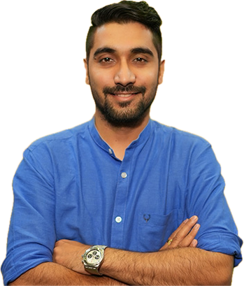 Aakash Chaudhary — Founder & CEO of Fancall
